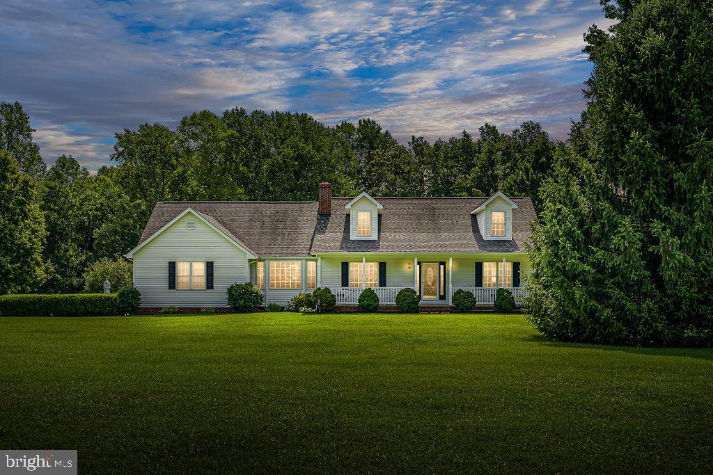 4811 Ridge Road Spotsylvania, VA 22551 - Photo 2 of 96 Gallery Image 2