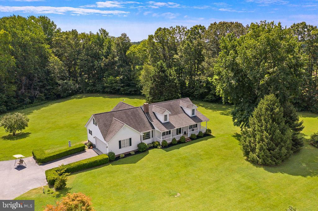 4811 Ridge Road Spotsylvania, VA 22551 - Photo 5 of 96 Gallery Image 5