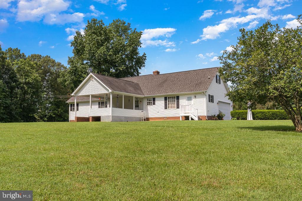 4811 Ridge Road Spotsylvania, VA 22551 - Photo 7 of 96 Gallery Image 7