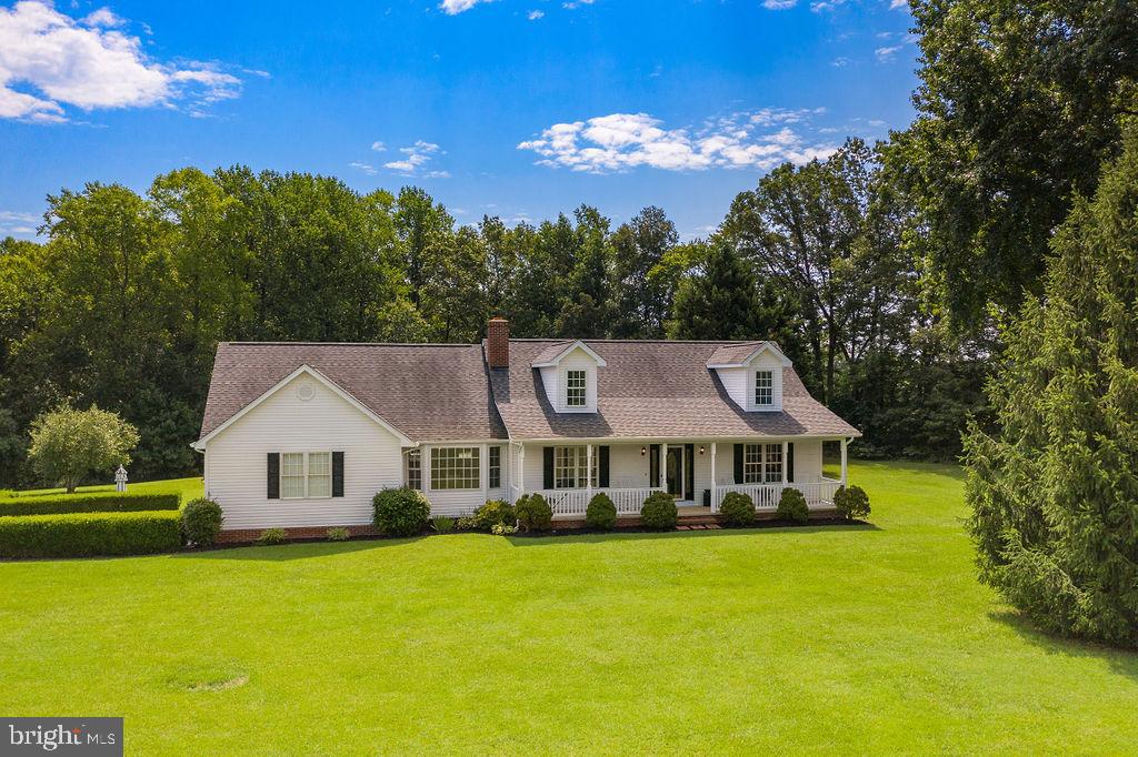 4811 Ridge Road Spotsylvania, VA 22551 - Photo 73 of 96 Gallery Image 73