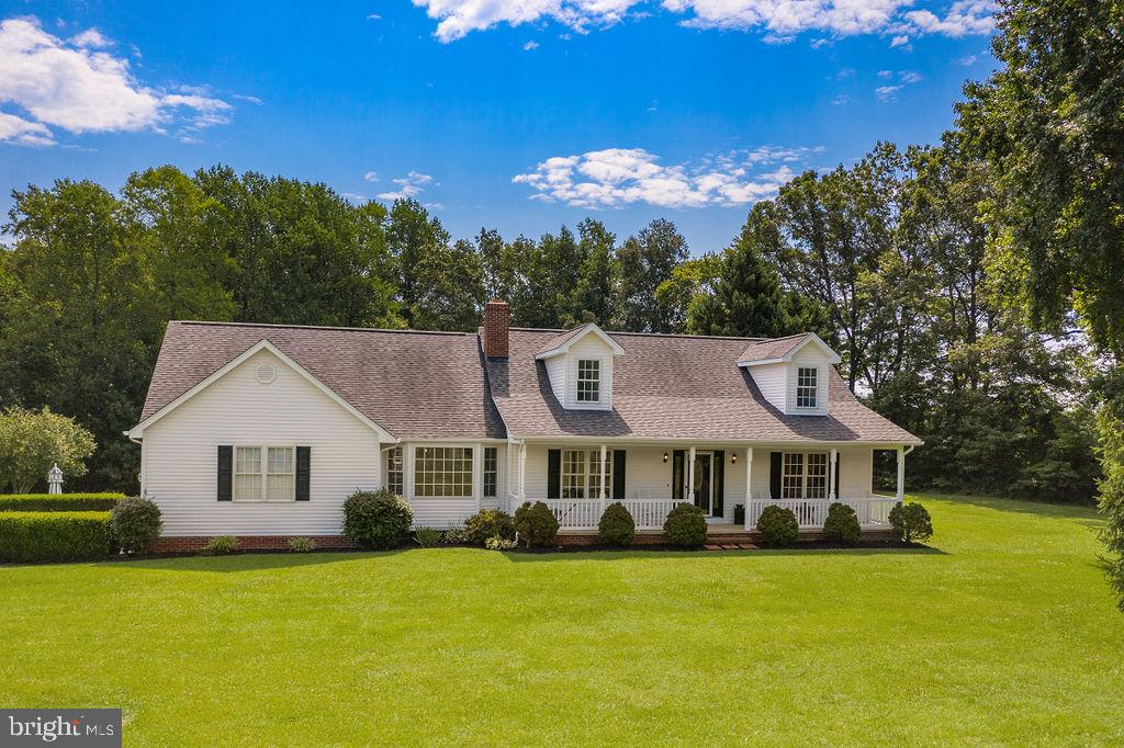 4811 Ridge Road Spotsylvania, VA 22551 - Photo 74 of 96 Gallery Image 74