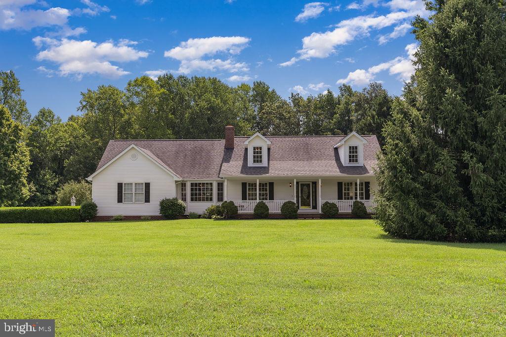 4811 Ridge Road Spotsylvania, VA 22551 - Photo 77 of 96 Gallery Image 77