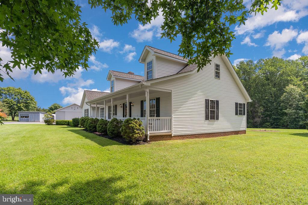 4811 Ridge Road Spotsylvania, VA 22551 - Photo 86 of 96 Gallery Image 86