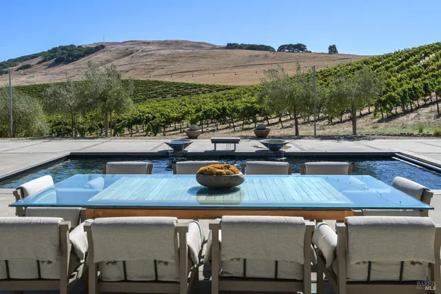 $5,250,000 | 21765 Champlin Creek Lane, Sonoma, CA 95476