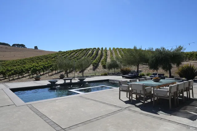 $5,250,000 | 21765 Champlin Creek Lane, Sonoma, CA 95476