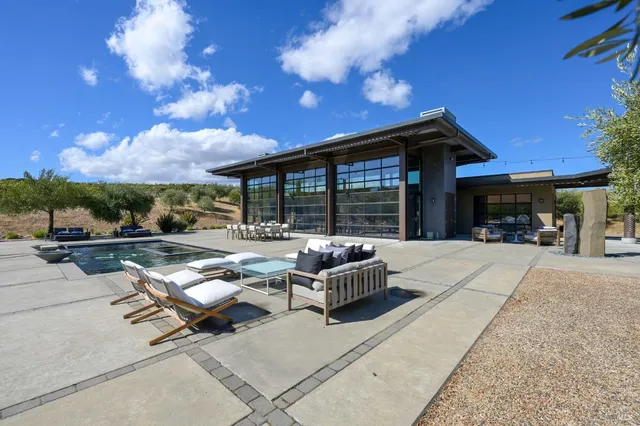 $5,250,000 | 21765 Champlin Creek Lane, Sonoma, CA 95476