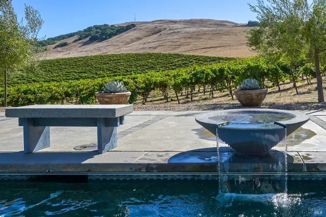 $5,250,000 | 21765 Champlin Creek Lane, Sonoma, CA 95476