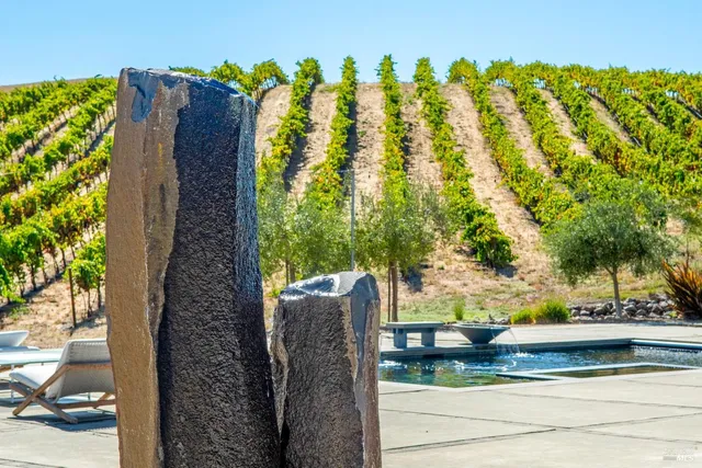 $5,250,000 | 21765 Champlin Creek Lane, Sonoma, CA 95476