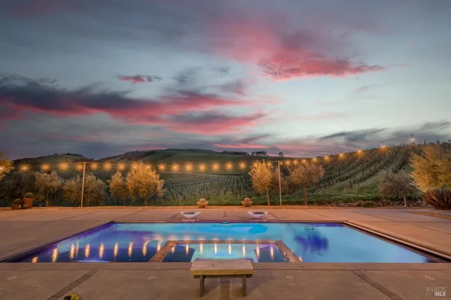 $5,250,000 | 21765 Champlin Creek Lane, Sonoma, CA 95476