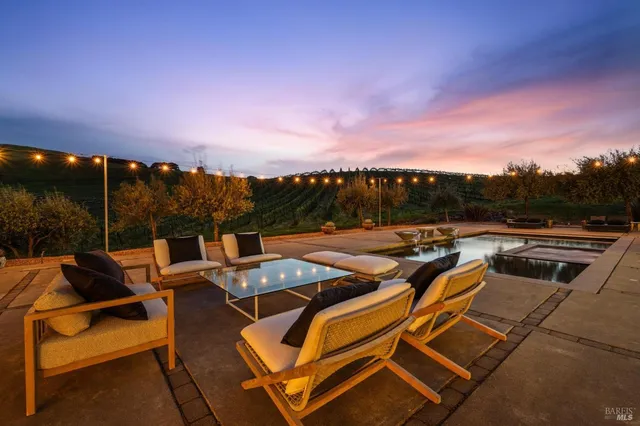 $5,250,000 | 21765 Champlin Creek Lane, Sonoma, CA 95476