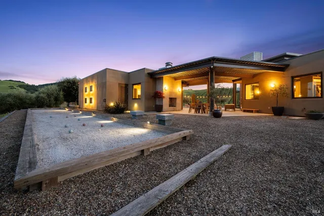 $5,250,000 | 21765 Champlin Creek Lane, Sonoma, CA 95476