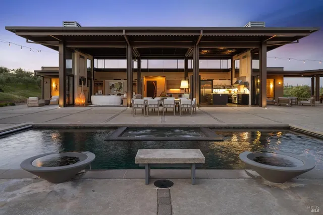 $5,250,000 | 21765 Champlin Creek Lane, Sonoma, CA 95476