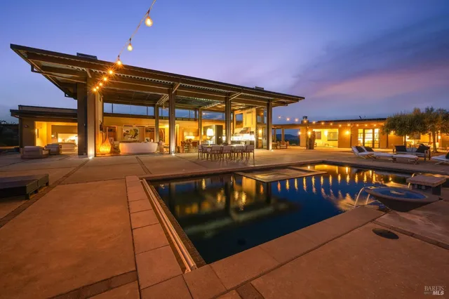 $5,250,000 | 21765 Champlin Creek Lane, Sonoma, CA 95476