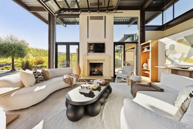 $5,250,000 | 21765 Champlin Creek Lane, Sonoma, CA 95476