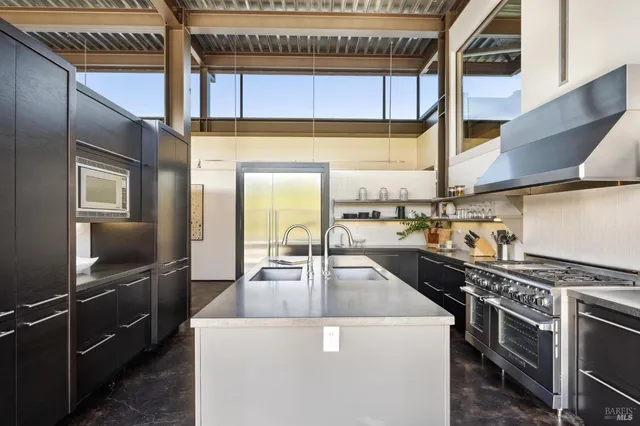 $5,250,000 | 21765 Champlin Creek Lane, Sonoma, CA 95476