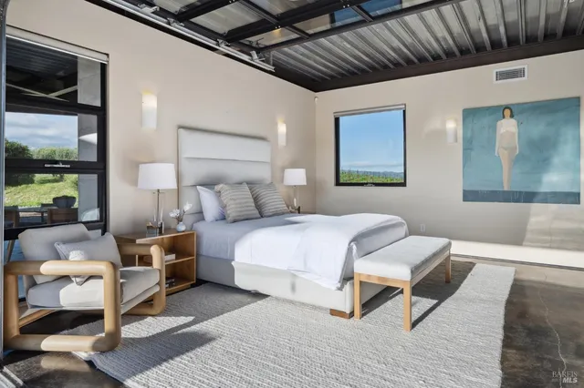 $5,250,000 | 21765 Champlin Creek Lane, Sonoma, CA 95476