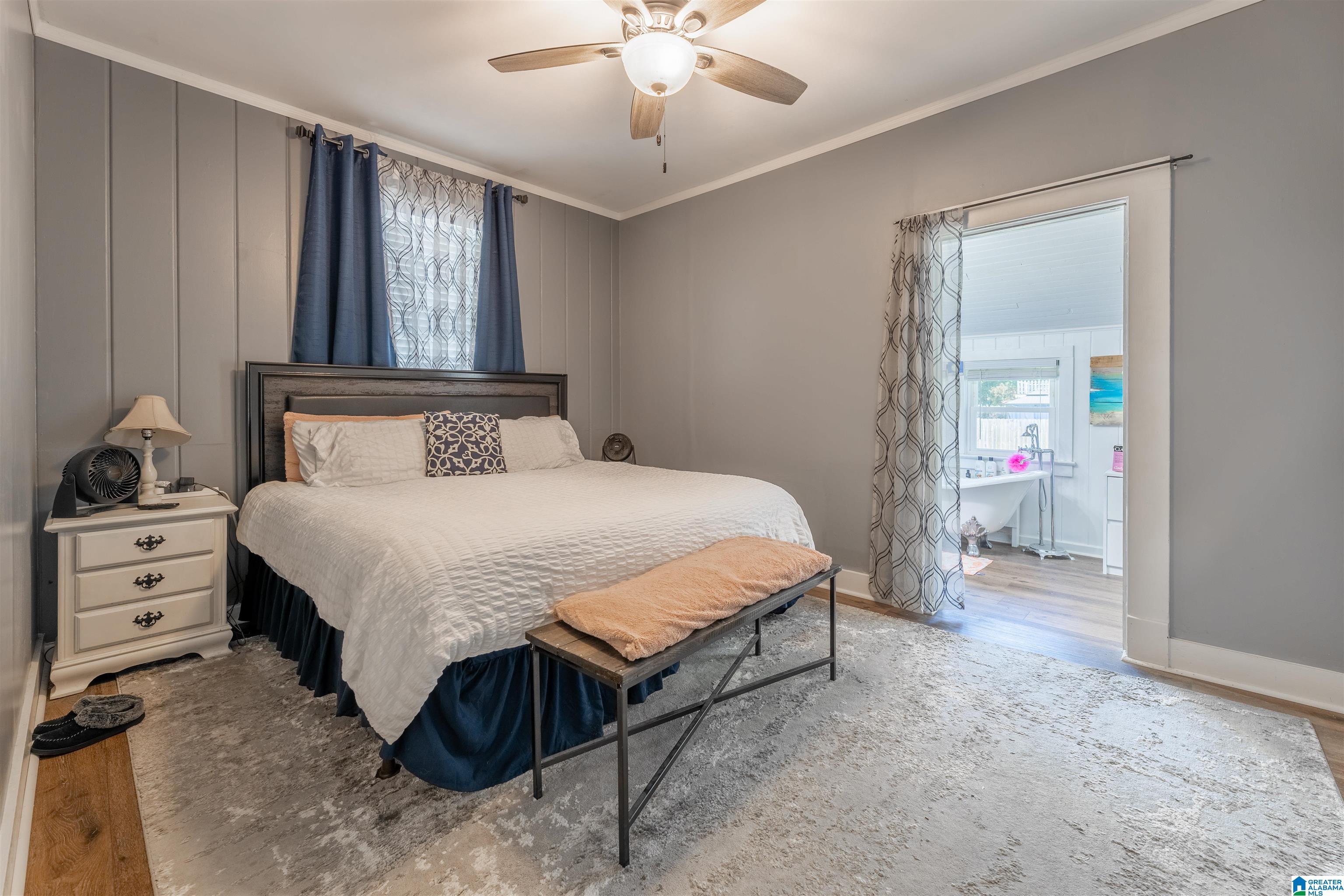 4740 Eulaton Road Anniston, AL 36201 - Photo 16 of 27