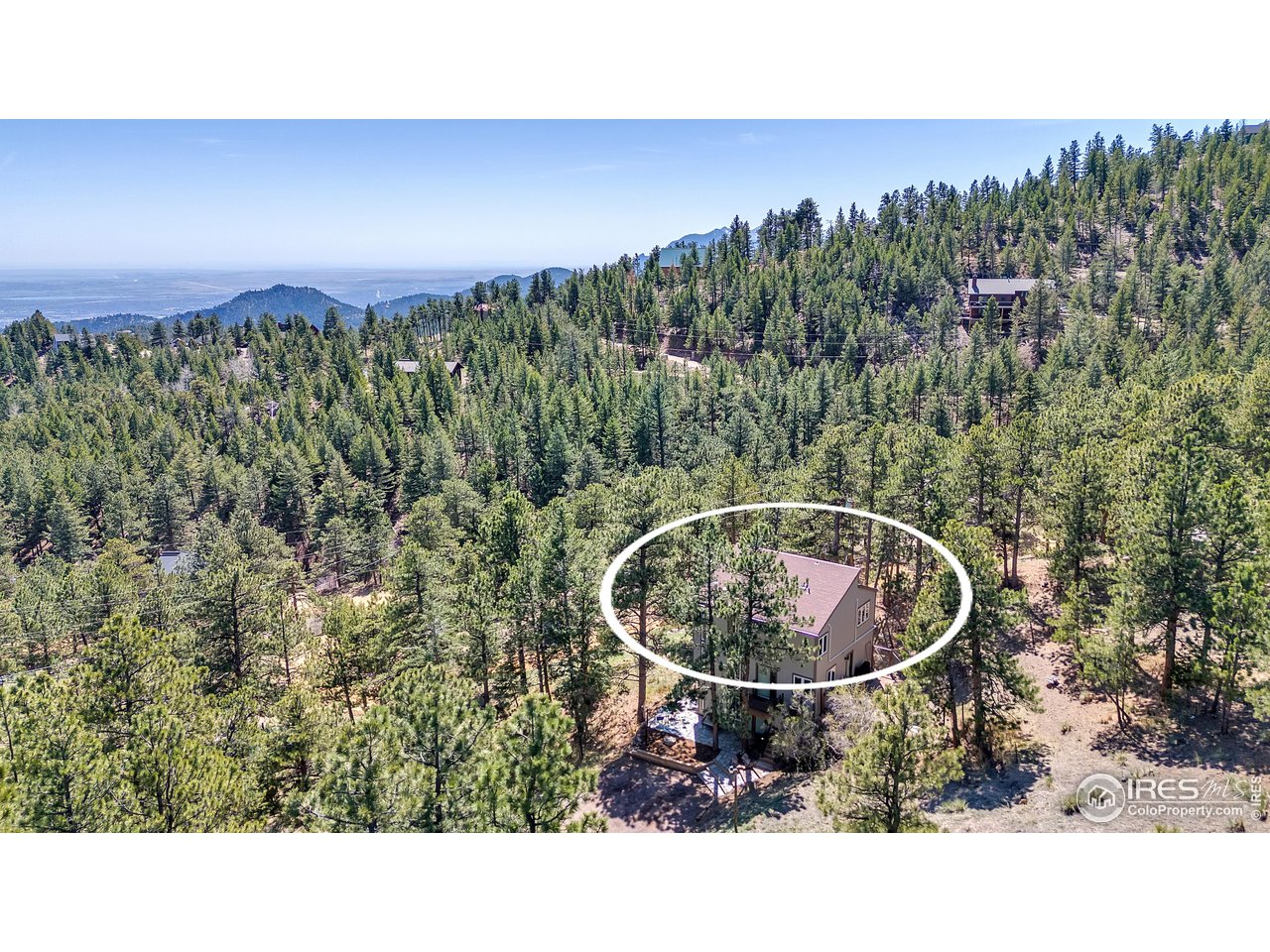 287 Brook Circle Boulder, CO 80302 - Photo 36 of 36