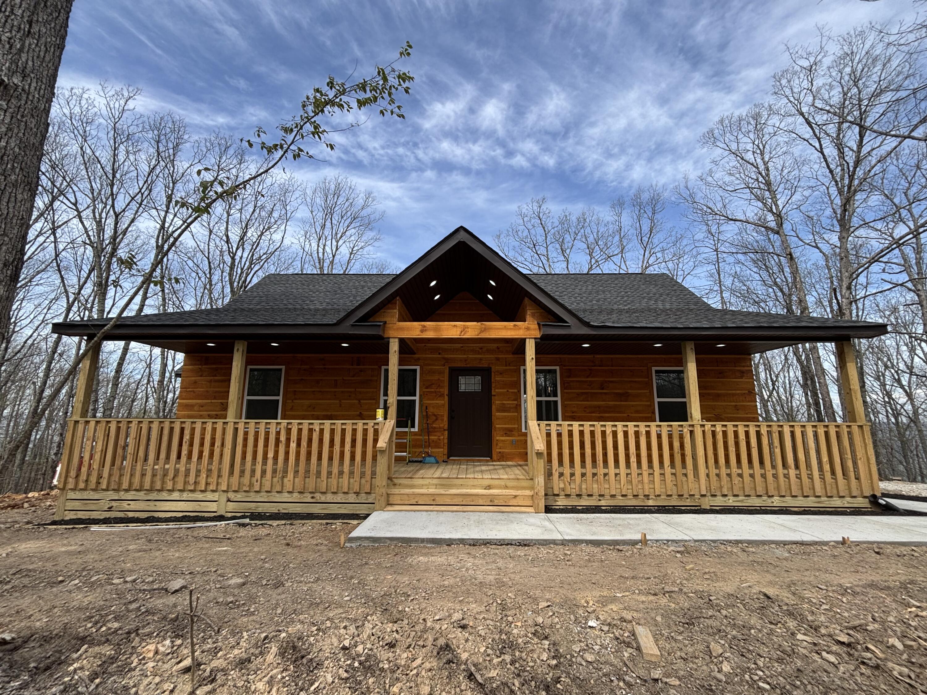 2387 Porch Rock Road Pikeville, TN 37367 - Photo 1 of 30 IMG_3363