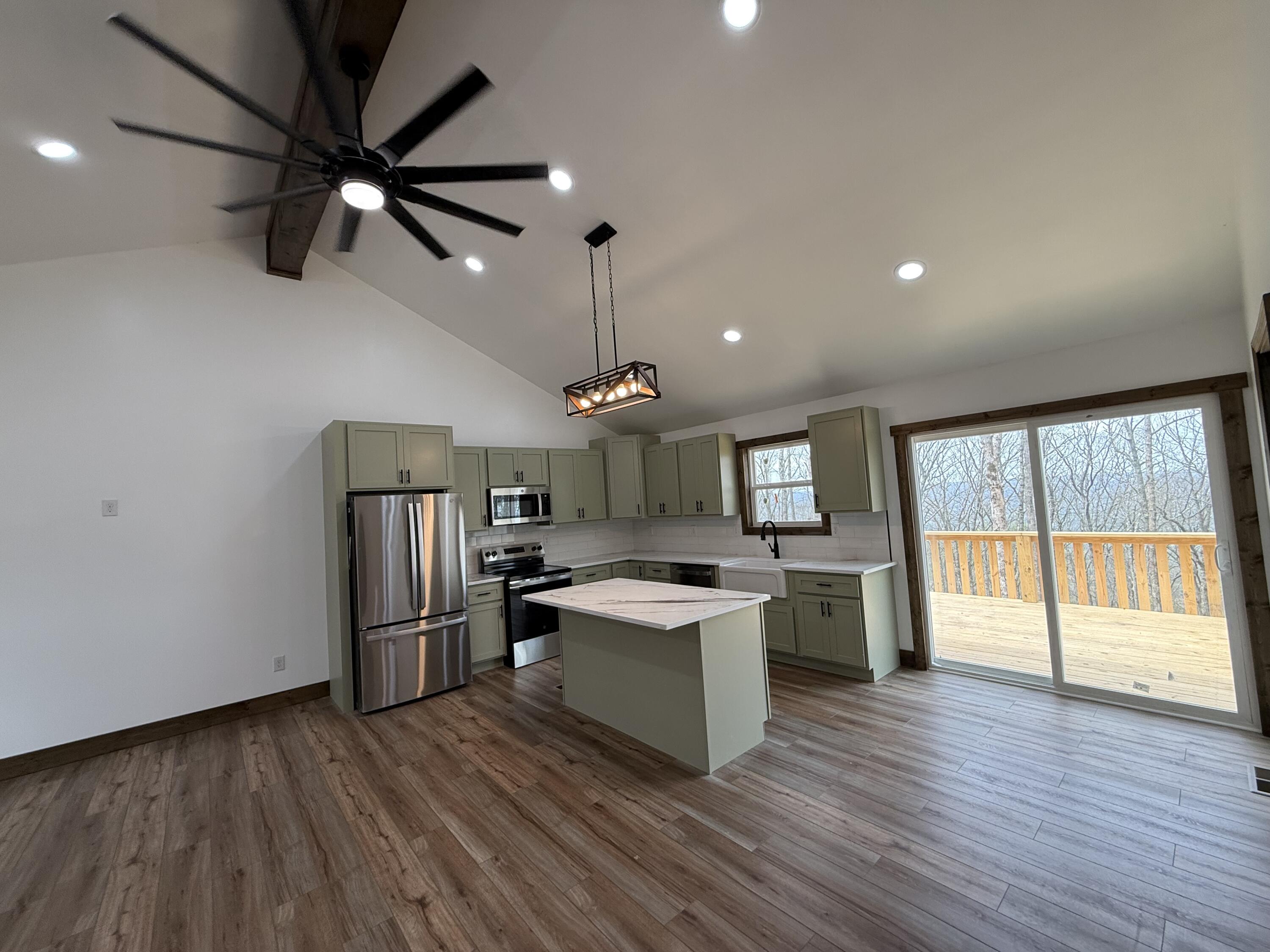 2387 Porch Rock Road Pikeville, TN 37367 - Photo 12 of 30 IMG_9407