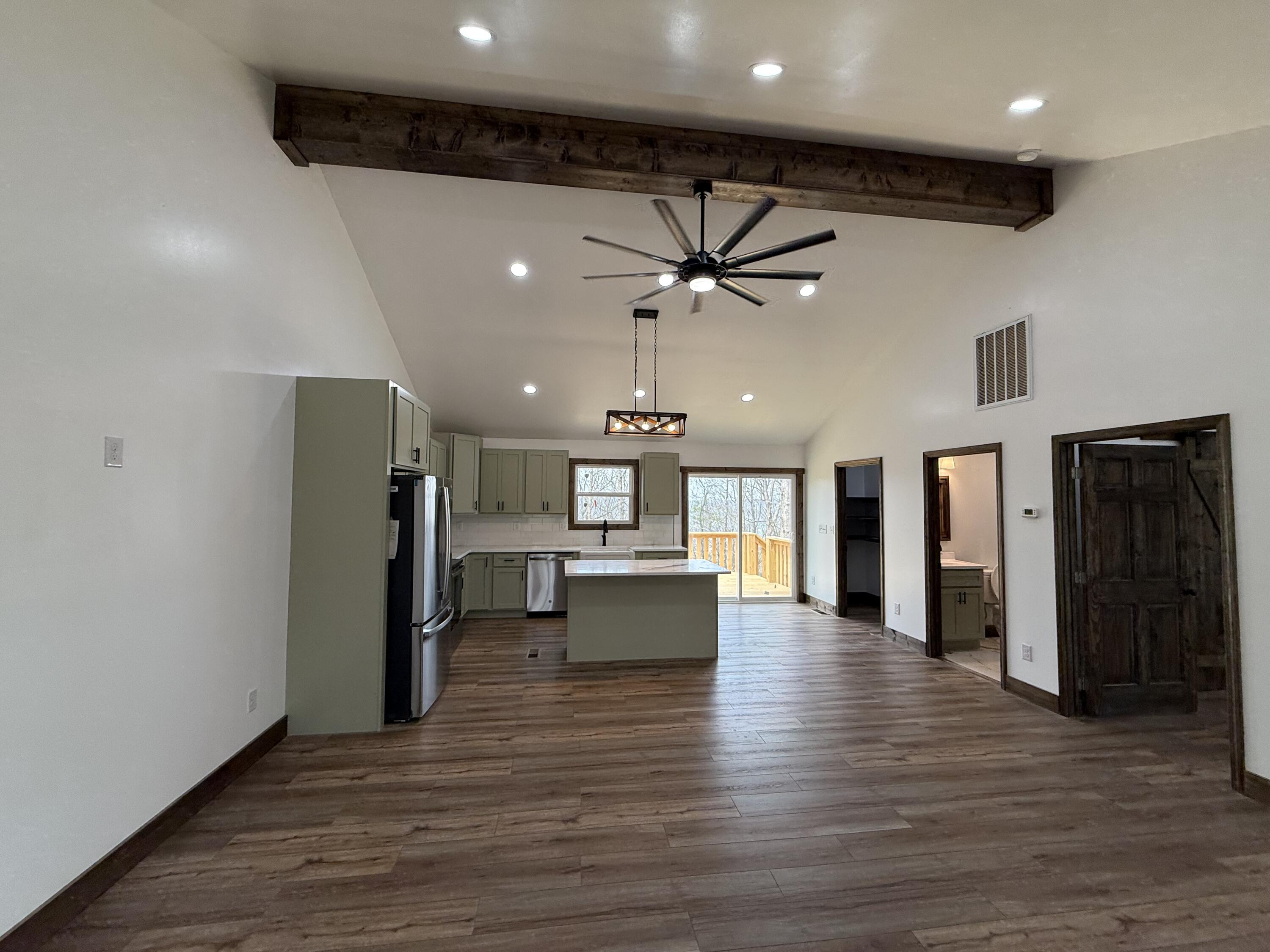 2387 Porch Rock Road Pikeville, TN 37367 - Photo 13 of 30 IMG_9402