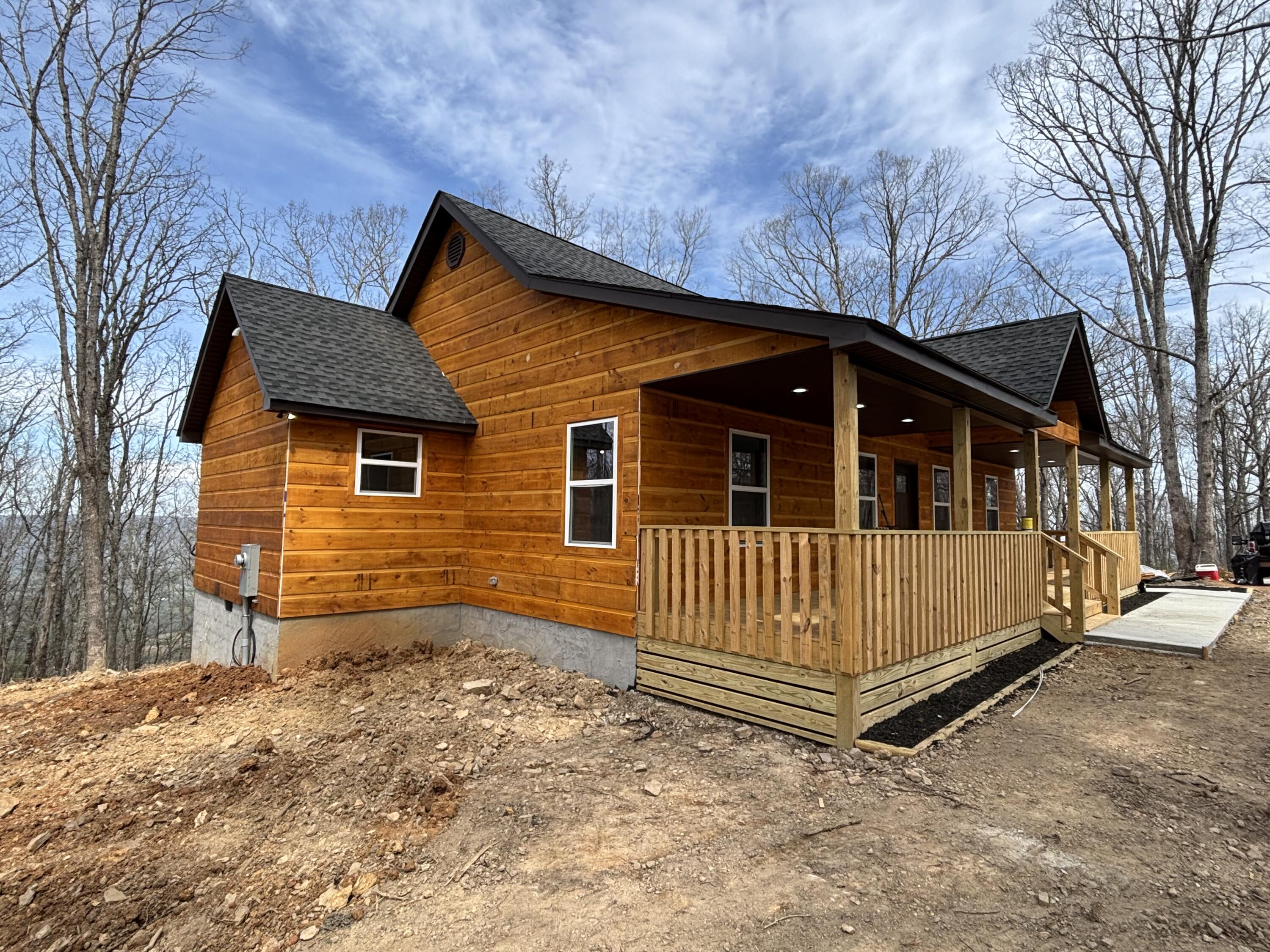 2387 Porch Rock Road Pikeville, TN 37367 - Photo 2 of 30 IMG_3366