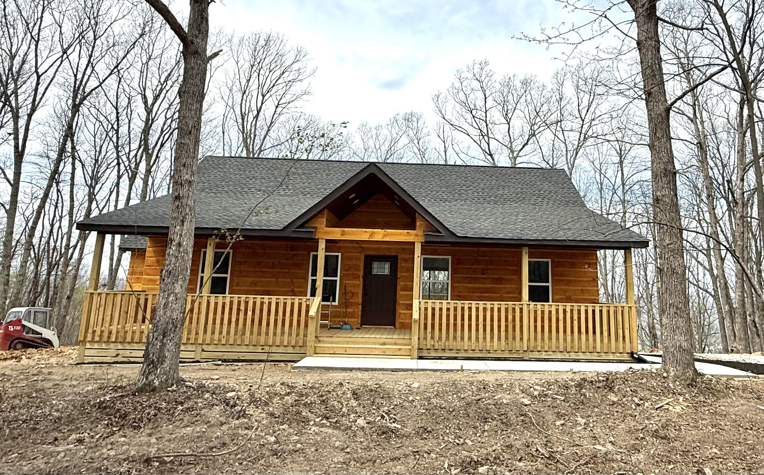 2387 Porch Rock Road Pikeville, TN 37367 - Photo 30 of 30 IMG_9416