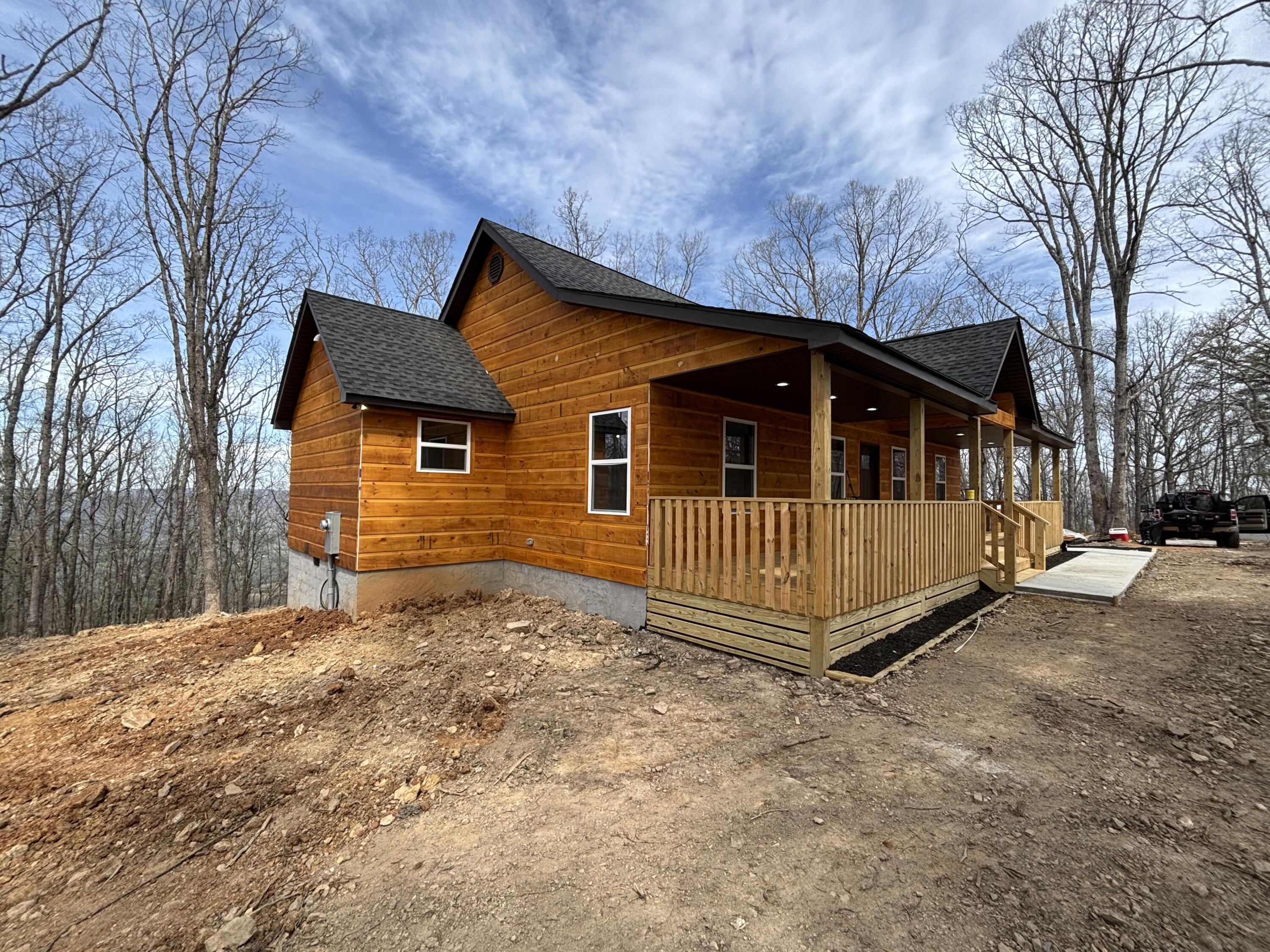 2387 Porch Rock Road Pikeville, TN 37367 - Photo 3 of 30 IMG_3365