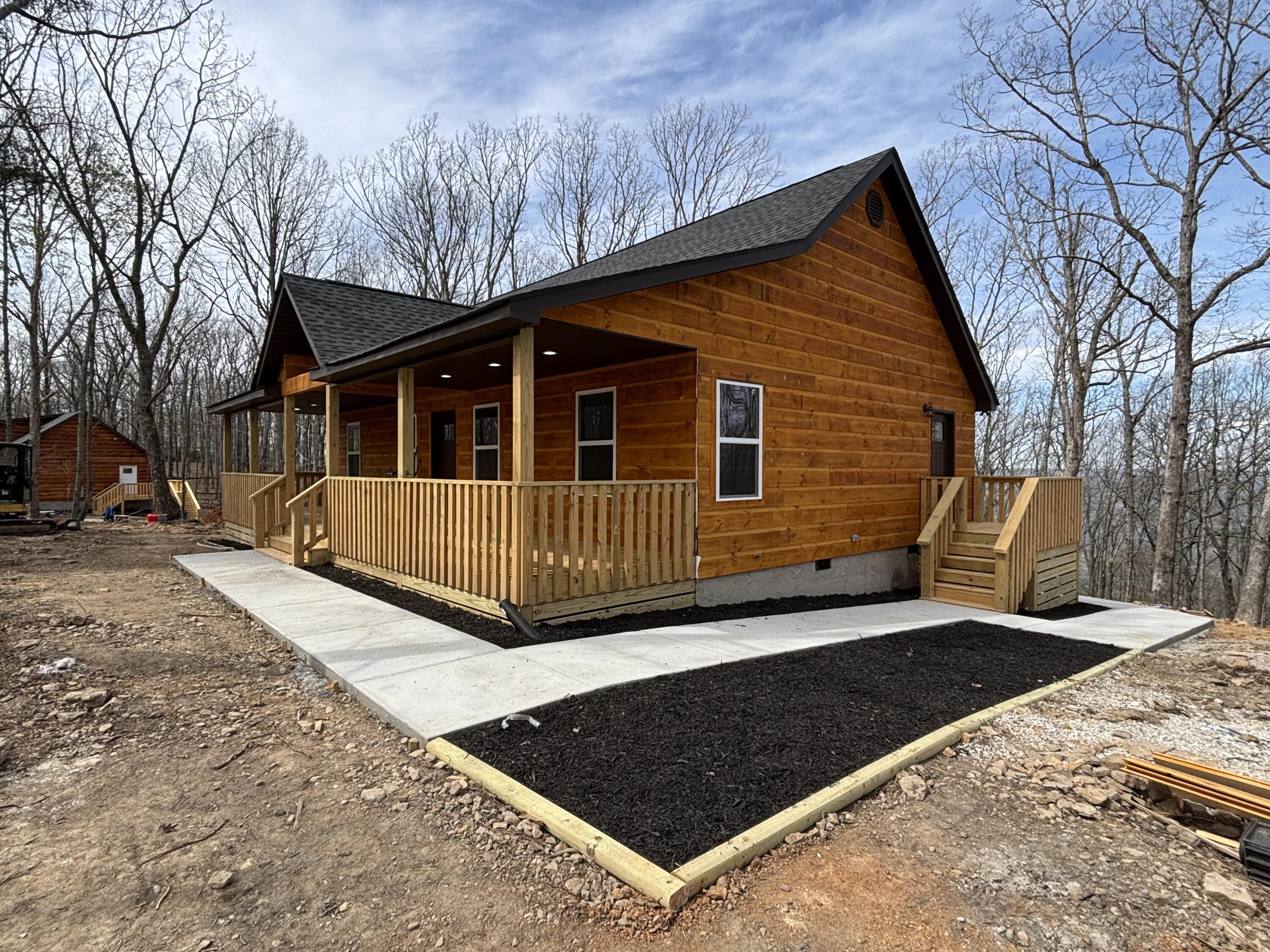 2387 Porch Rock Road Pikeville, TN 37367 - Photo 4 of 30 IMG_3367