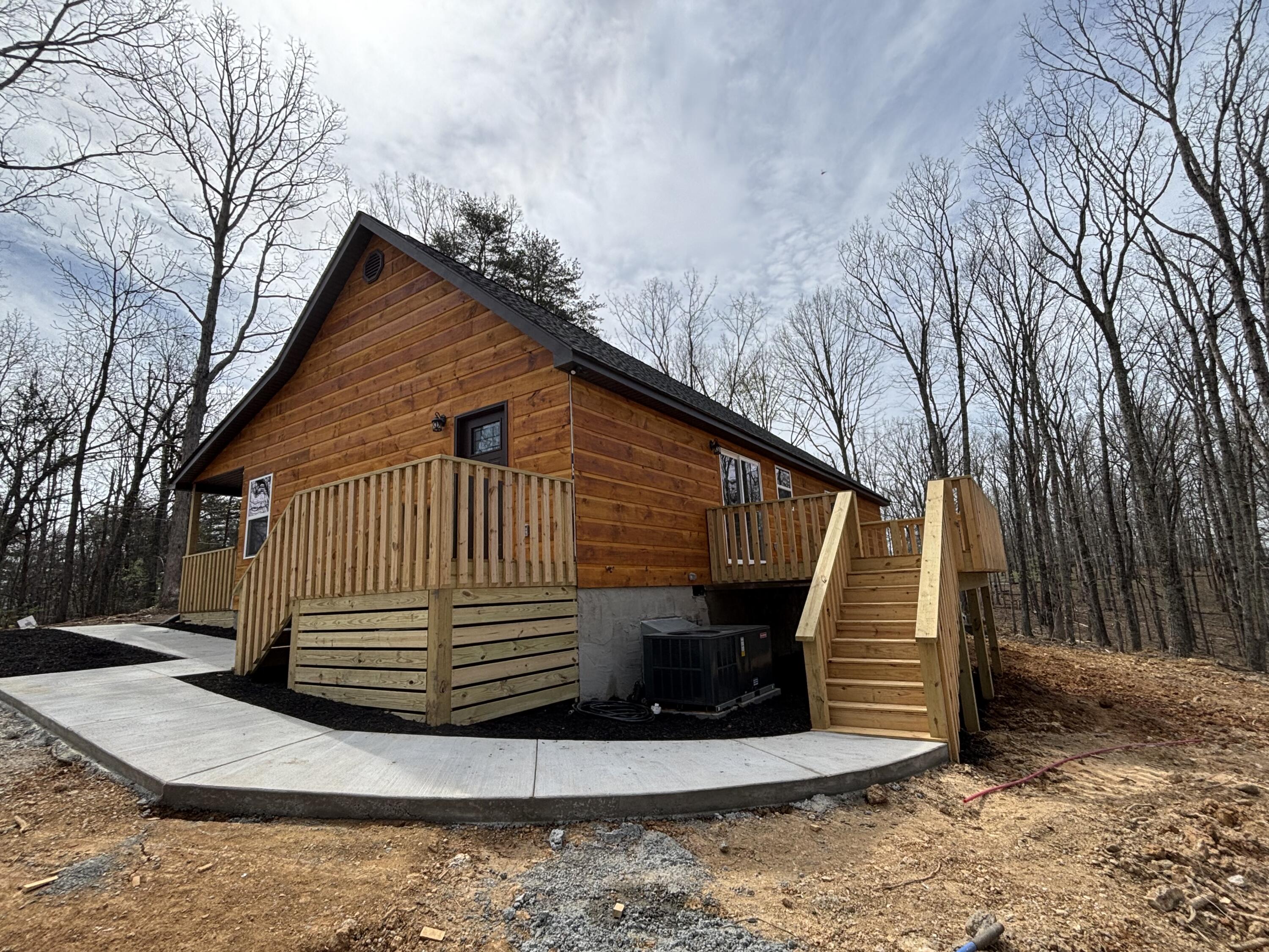 2387 Porch Rock Road Pikeville, TN 37367 - Photo 7 of 30 IMG_3371