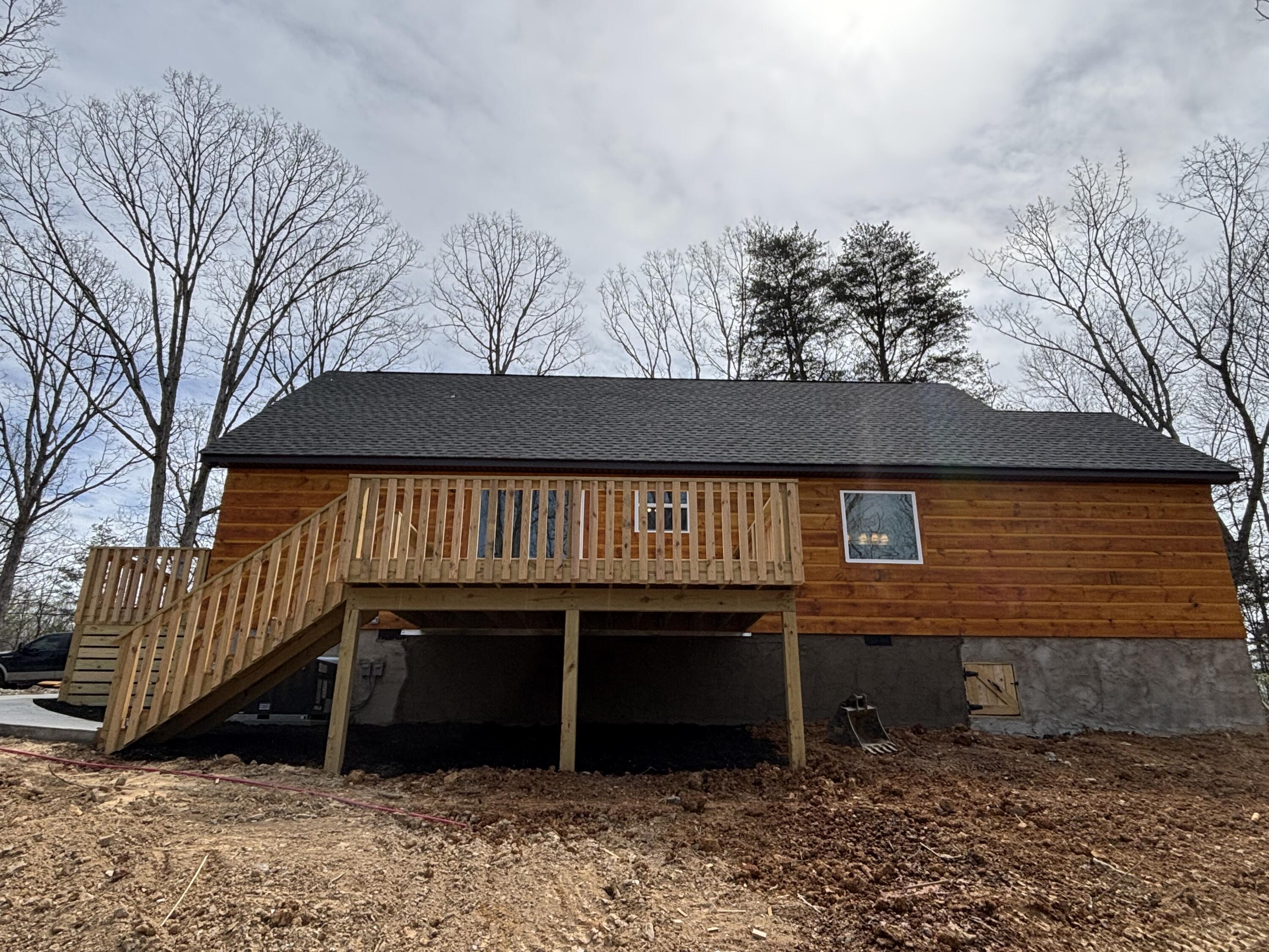 2387 Porch Rock Road Pikeville, TN 37367 - Photo 8 of 30 IMG_3372