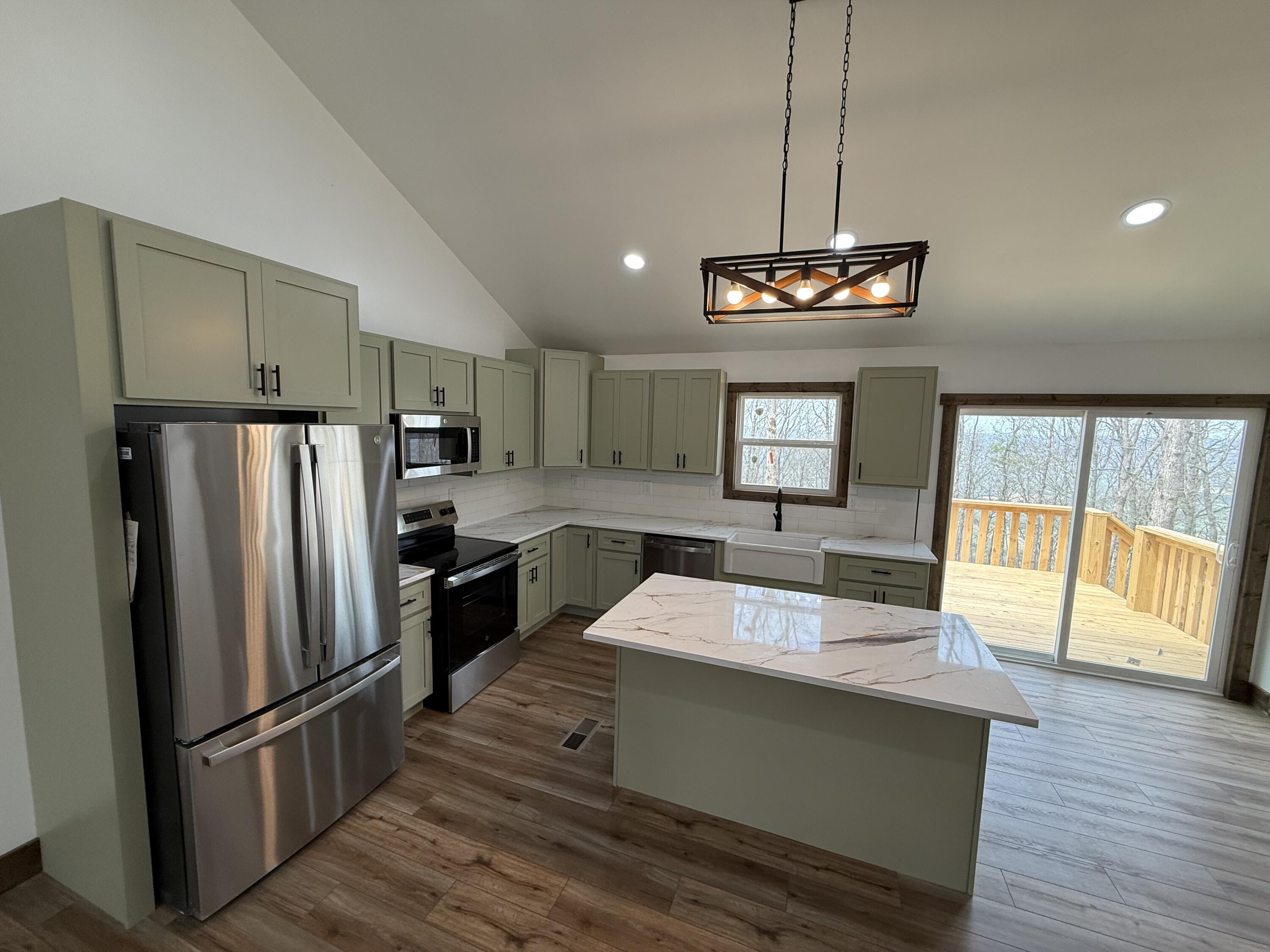 2387 Porch Rock Road Pikeville, TN 37367 - Photo 9 of 30 IMG_9404