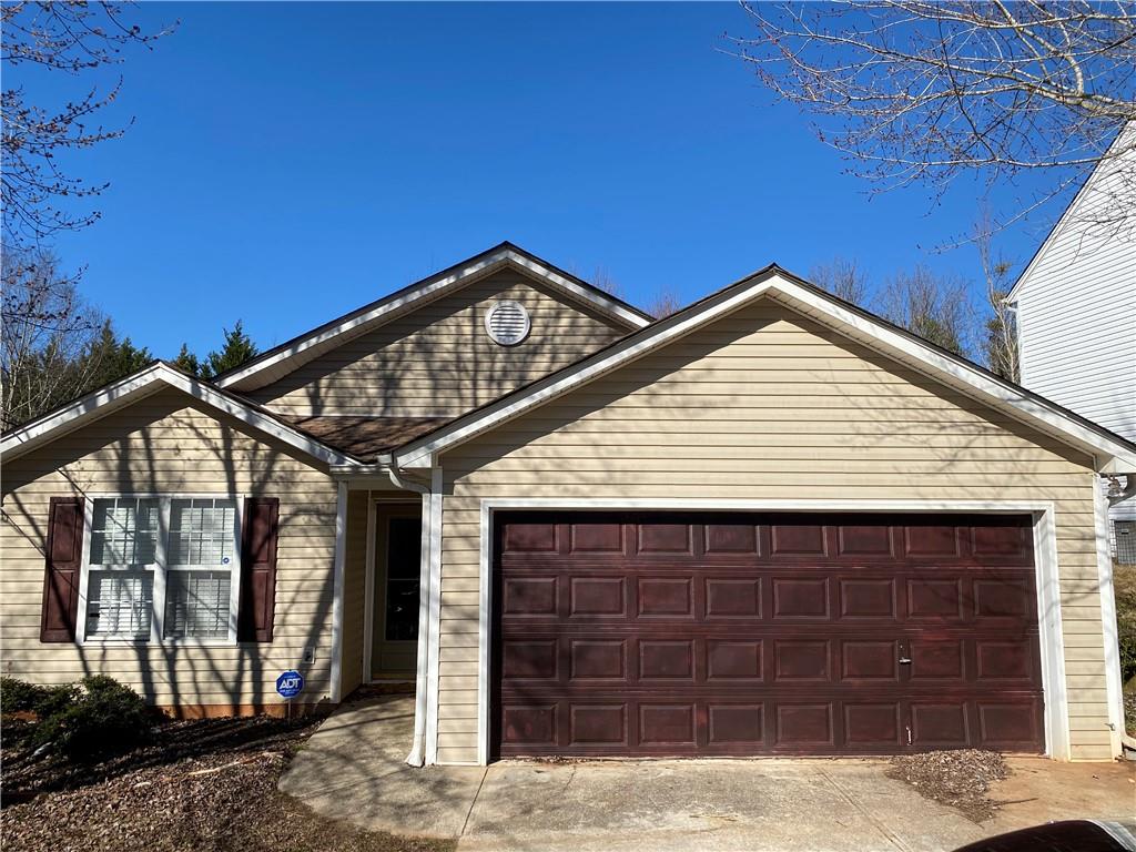 7020 Setters Way Lithonia, GA 30038 - Photo 1 of 1 Gallery Image 1