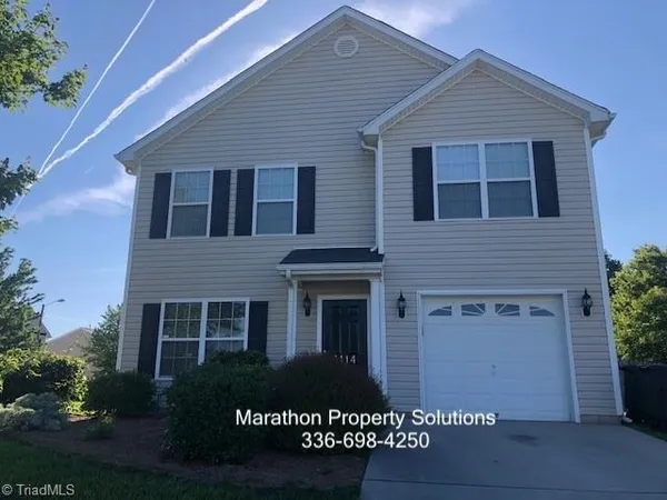 $1,600 | 4114 Flowering Path Lane, Greensboro, NC 27405