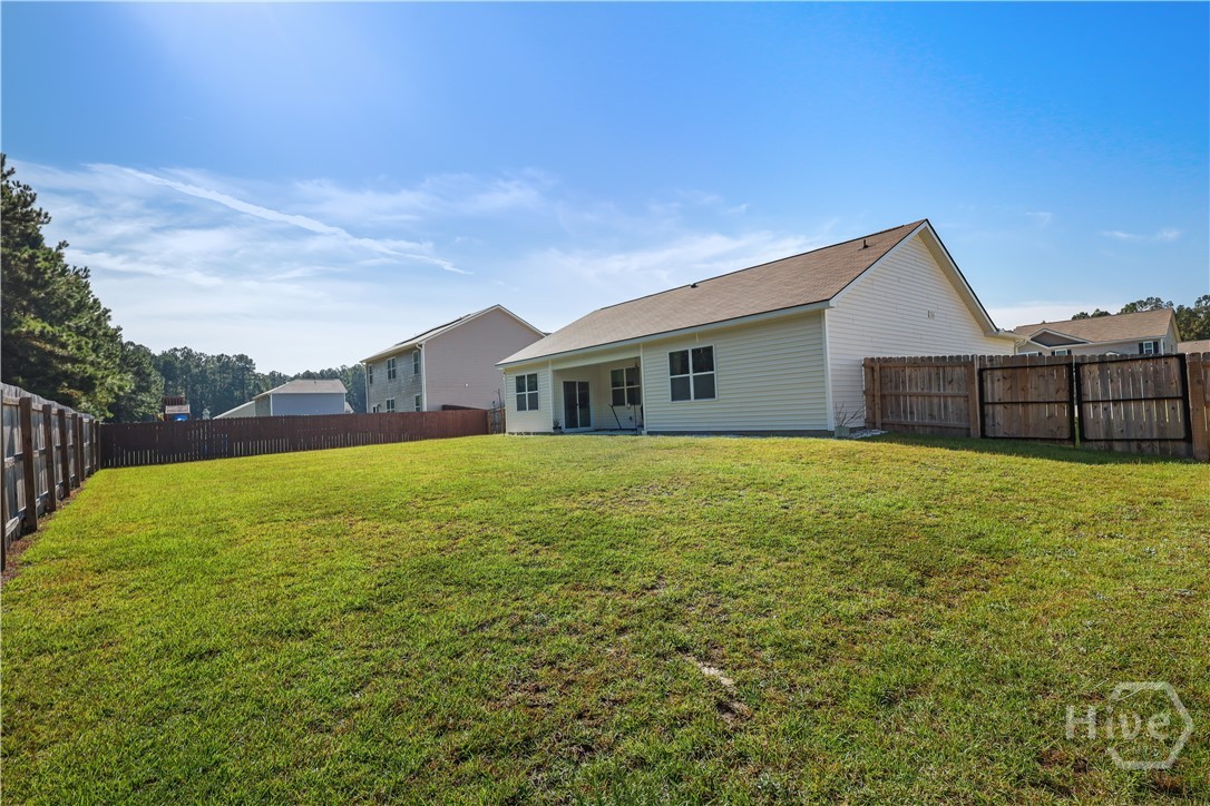 210 Sagefield Drive Rincon, GA 31326 - Photo 29 of 29 Gallery Image 29