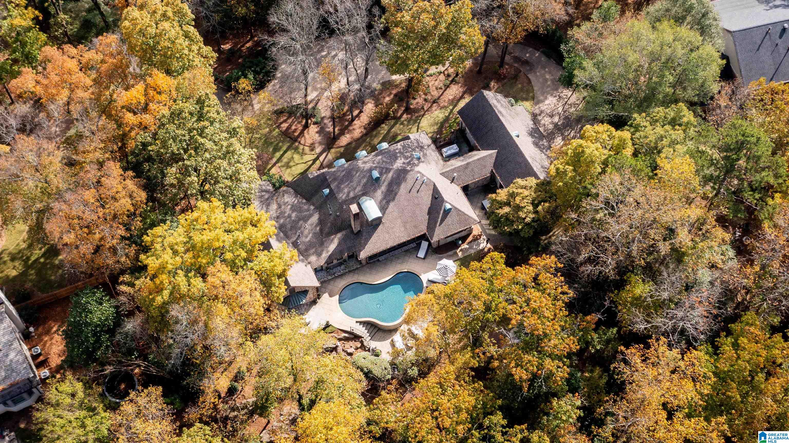 4532 Old Leeds Road Mountain Brook, AL 35213 - Photo 54 of 56