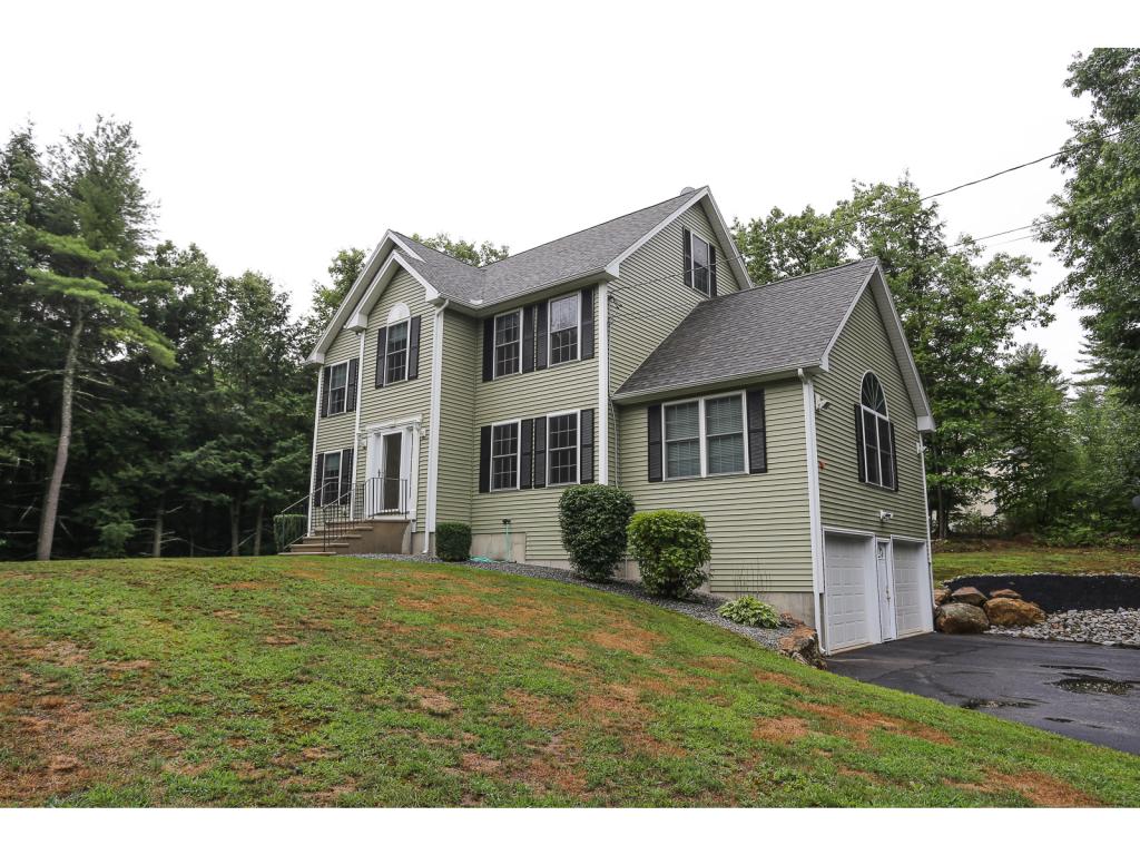 95 Locust Hill Road Goffstown, NH 03045 - Photo 1 of 34 Gallery Image 1