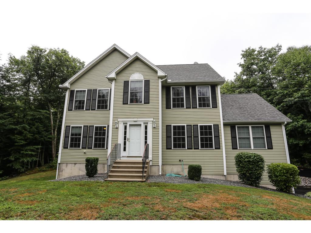 95 Locust Hill Road Goffstown, NH 03045 - Photo 2 of 34 Gallery Image 2