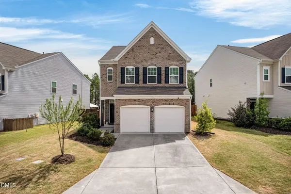 $419,900 | 1026 Homecoming Way, Durham, NC 27703