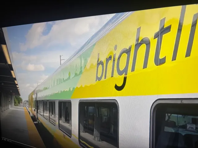 a view of swimming pool with a bench in front of it