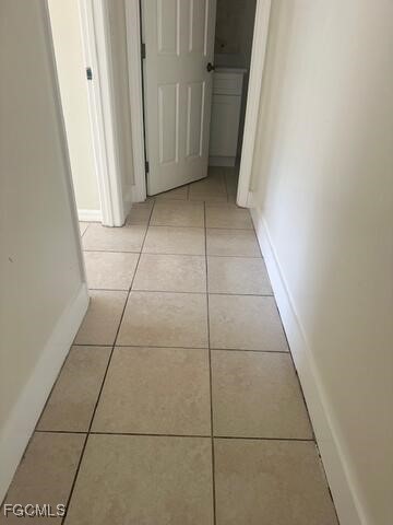 5220-5222 27th Street Southwest Lehigh Acres, FL 33973 - Photo 9 of 9 a view of a garage