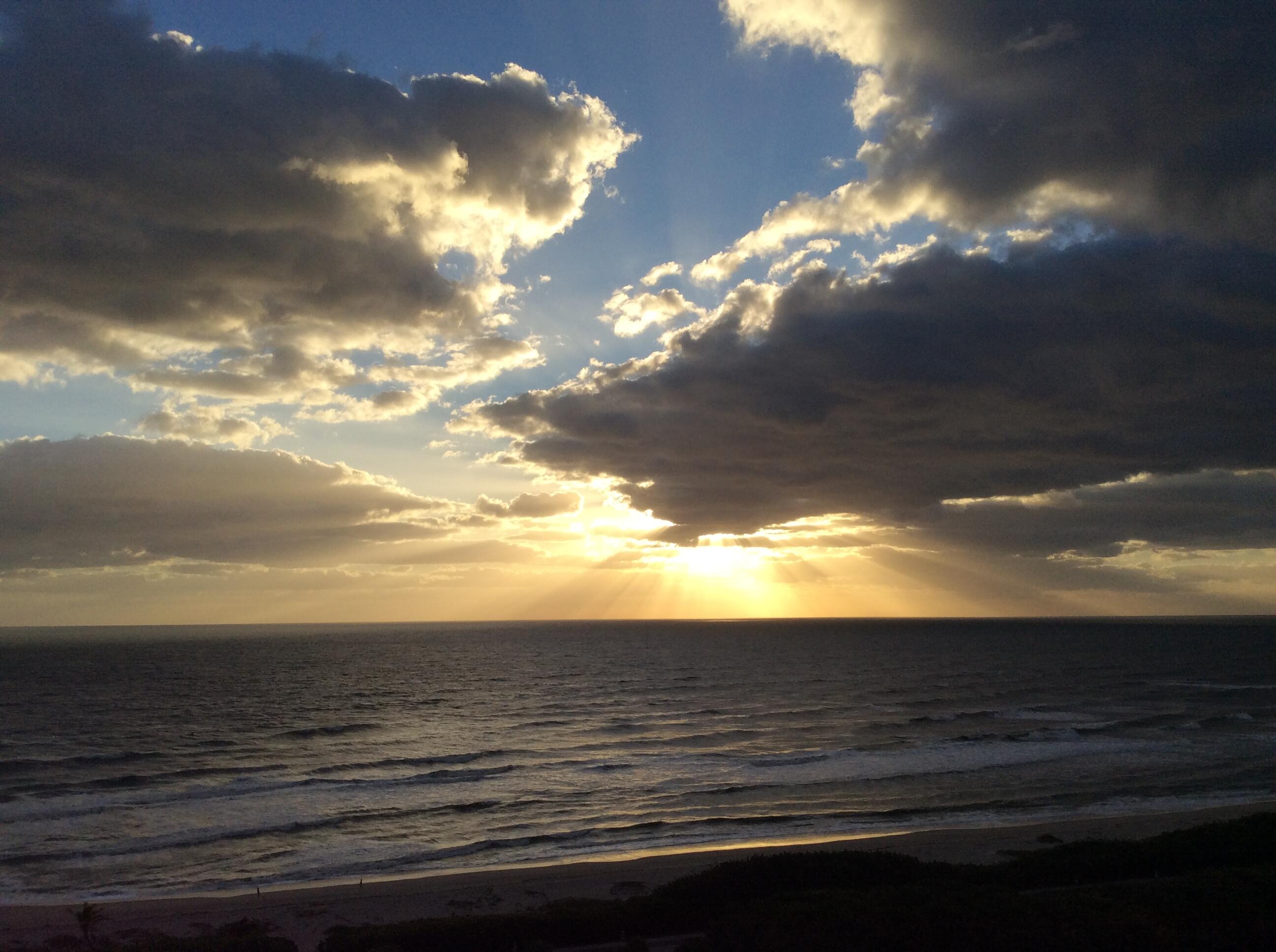 700 Ocean Royale, Unit PH 3 Juno Beach, FL 33408 - Photo 37 of 38