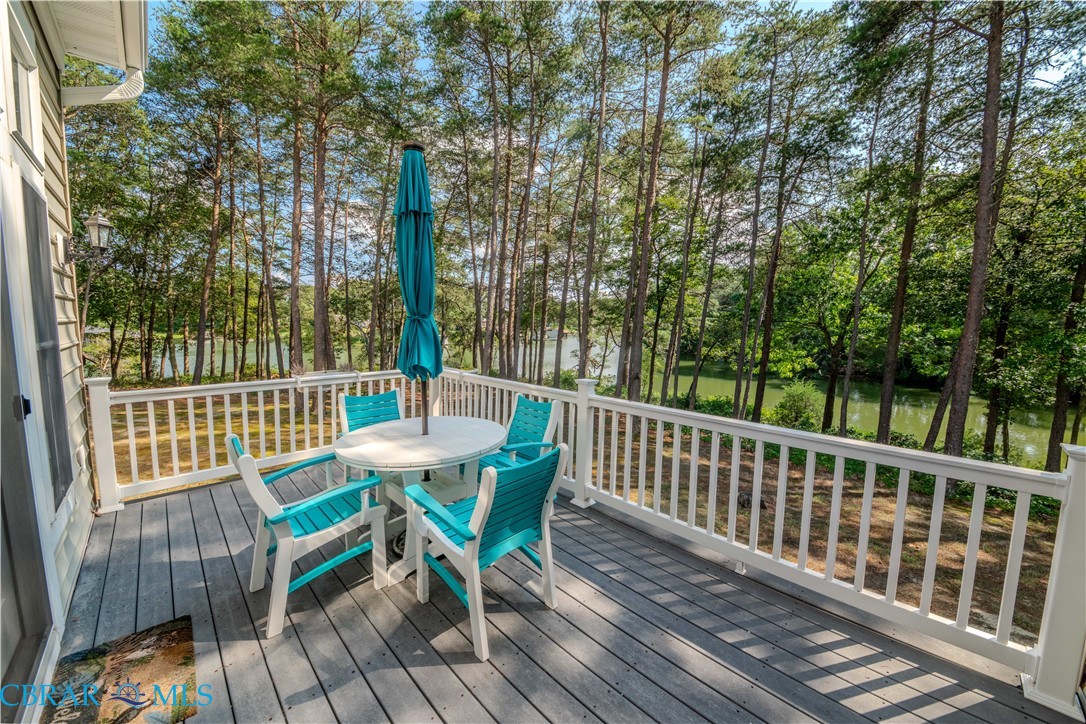 330 Chesapeake Watch Road, Unit 9B Deltaville, VA 23043 - Photo 23 of 68