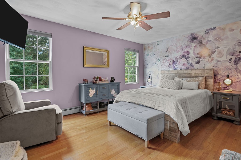 3 Valley Drive Johnston, RI 02919 - Photo 21 of 36 primary bedroom