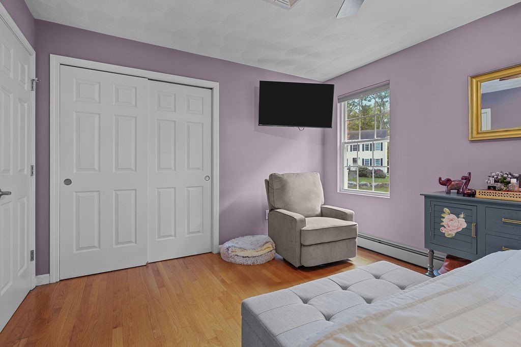 3 Valley Drive Johnston, RI 02919 - Photo 22 of 36 primary bedroom