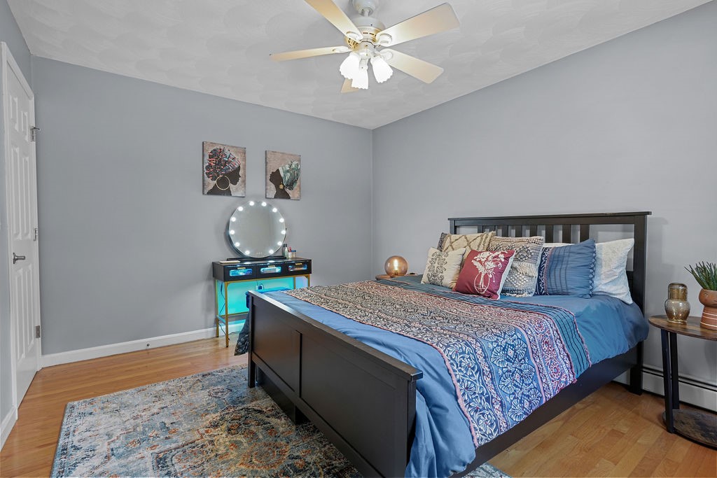 3 Valley Drive Johnston, RI 02919 - Photo 23 of 36 bedroom 2