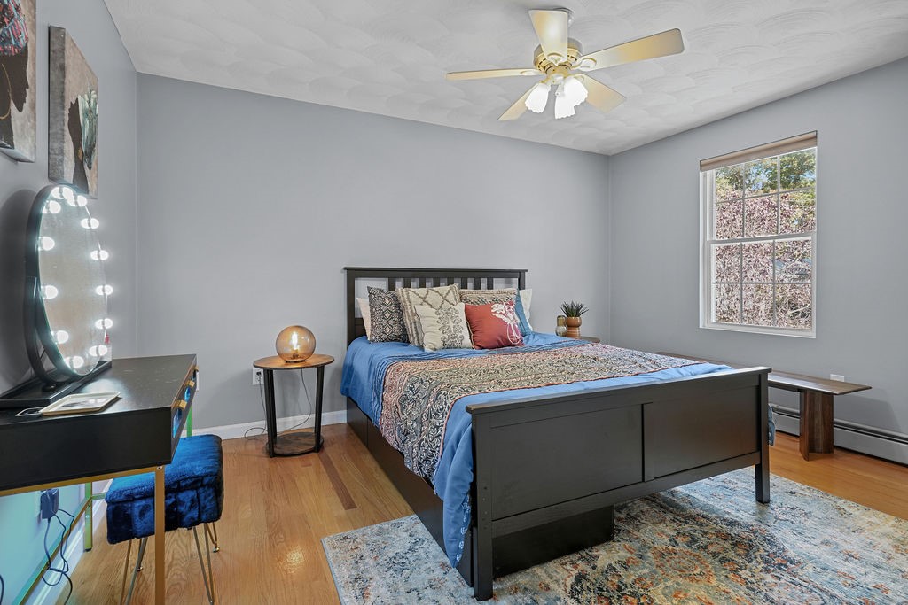 3 Valley Drive Johnston, RI 02919 - Photo 24 of 36 bedroom 2