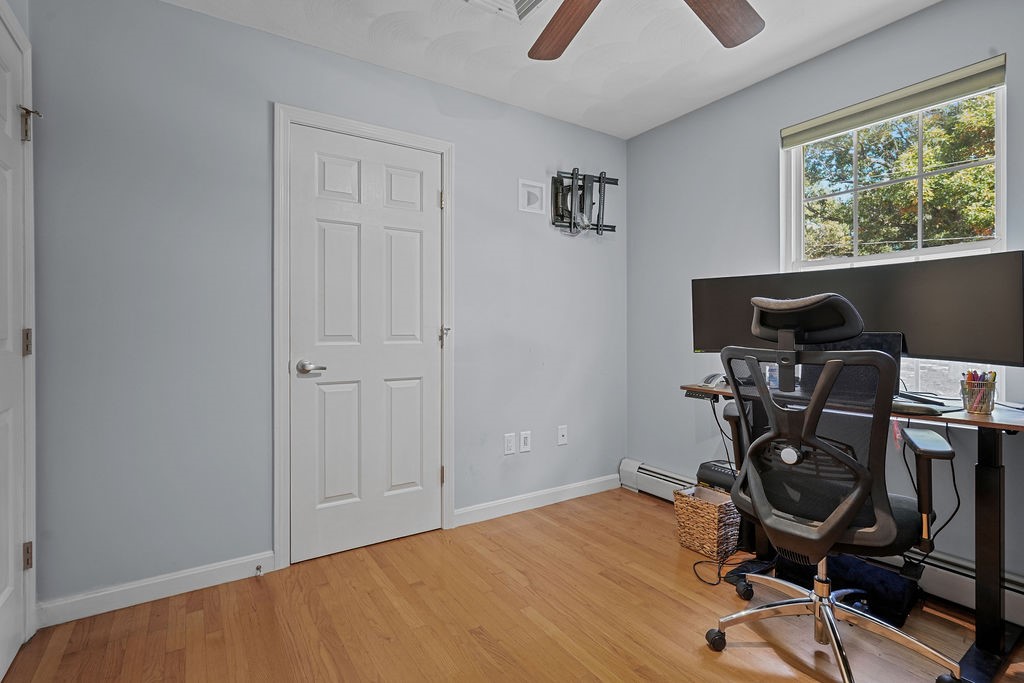 3 Valley Drive Johnston, RI 02919 - Photo 25 of 36 bedroom 3