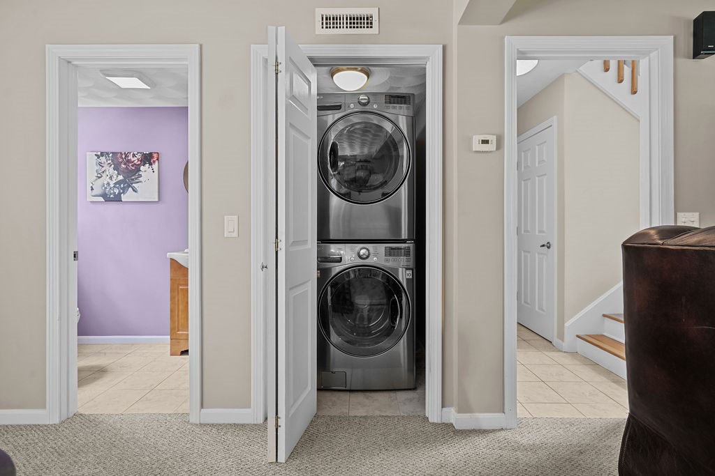 3 Valley Drive Johnston, RI 02919 - Photo 33 of 36 laundry in lower level