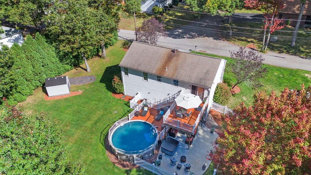 3 Valley Drive Johnston, RI 02919 - Photo 5 of 36